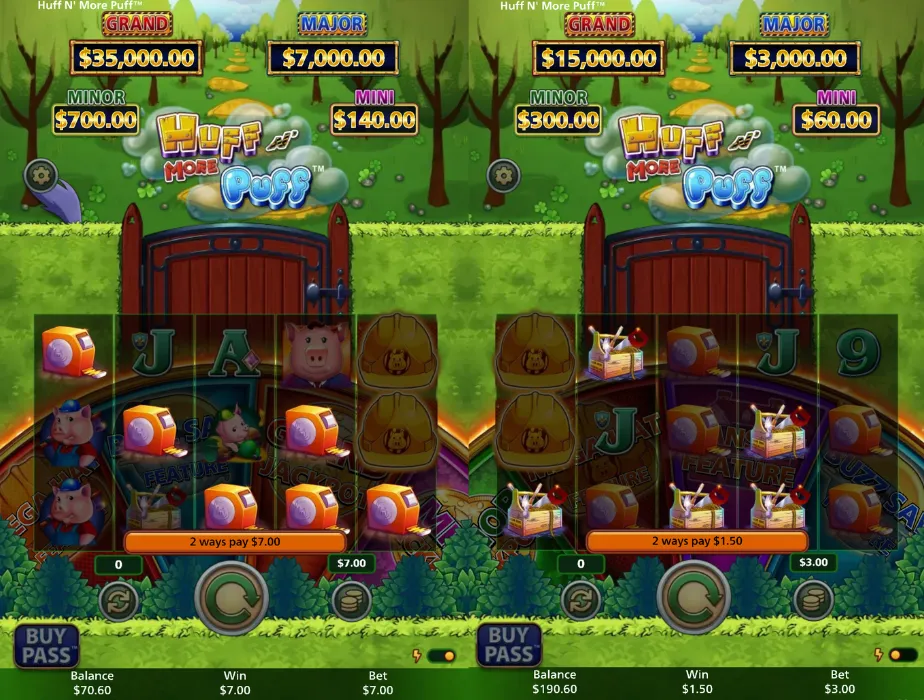 Mobile graphics