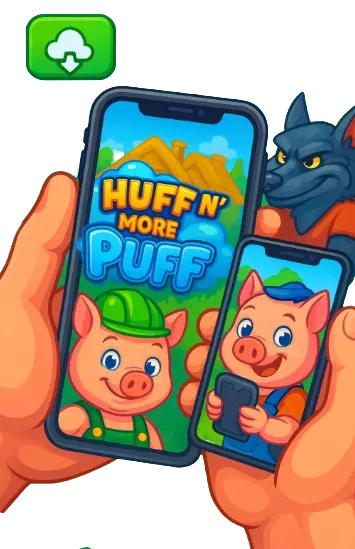 Huff N' More Puff Download